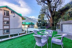 Katson Grand View Manali