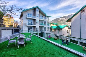 Katson Grand View Manali