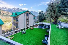 Katson Grand View Manali