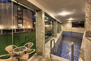 Katson Grand View Manali