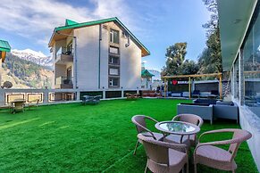 Katson Grand View Manali