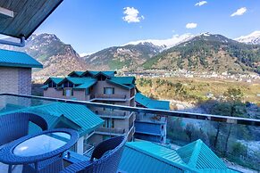 Katson Grand View Manali
