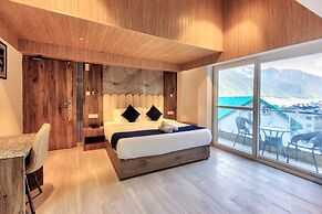 Katson Grand View Manali