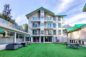 Katson Grand View Manali