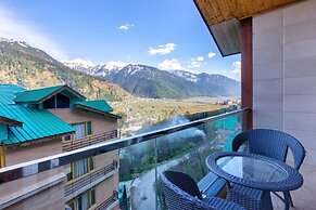 Katson Grand View Manali