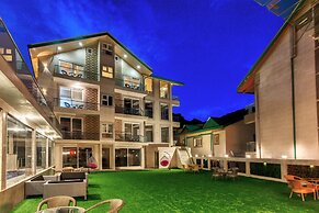 Katson Grand View Manali
