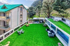Katson Grand View Manali