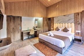 Katson Grand View Manali