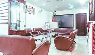 Hotel Apple Heights Manali