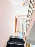 Hotel Apple Heights Manali