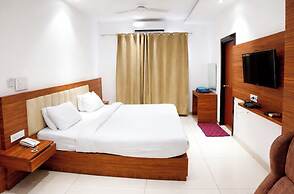 Hotel Apple Heights Manali