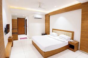 Hotel Apple Heights Manali