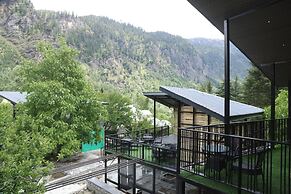 Da Valley Manali