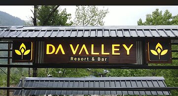 Da Valley Manali