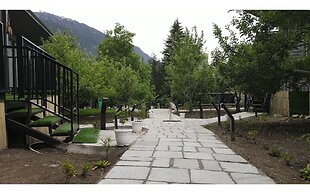 Da Valley Manali