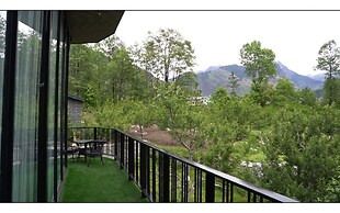 Da Valley Manali