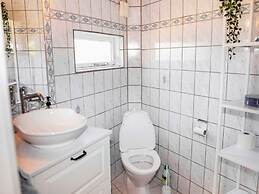 4 Star Holiday Home in Samso