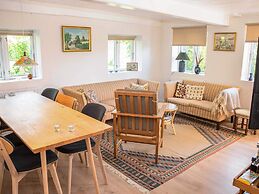 4 Star Holiday Home in Samso