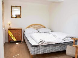 4 Star Holiday Home in Samso