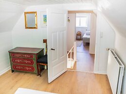 4 Star Holiday Home in Samso