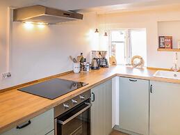 4 Star Holiday Home in Samso