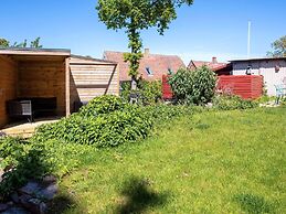 4 Star Holiday Home in Samso