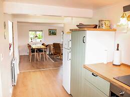 4 Star Holiday Home in Samso