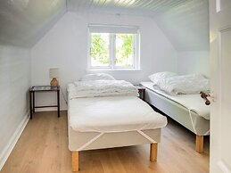 4 Star Holiday Home in Samso