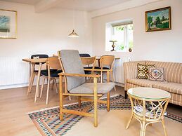 4 Star Holiday Home in Samso