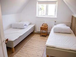 4 Star Holiday Home in Samso