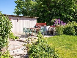 4 Star Holiday Home in Samso