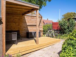 4 Star Holiday Home in Samso