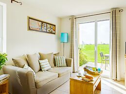 Breton Duplex Cottage Retreat