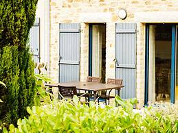Breton Duplex Cottage Retreat