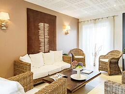 Breton Duplex Cottage Retreat