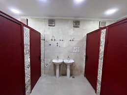 Green Hostel