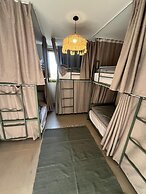 Green Hostel