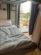 Green Hostel