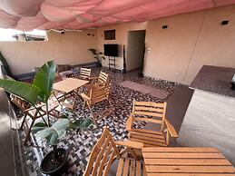 Green Hostel