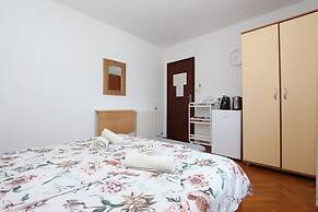 Rooms and Studio Salvi