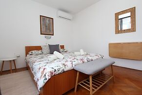 Rooms and Studio Salvi