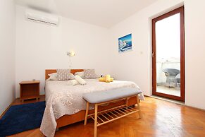 Rooms and Studio Salvi