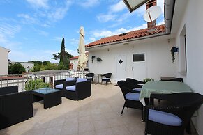 Rooms and Studio Salvi