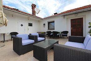 Rooms and Studio Salvi