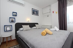 Rooms and Studio Salvi