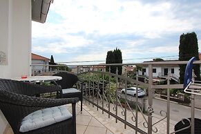 Rooms and Studio Salvi