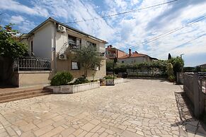 Rooms and Studio Salvi