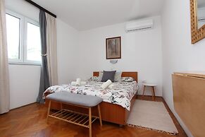 Rooms and Studio Salvi