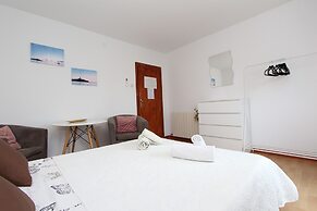 Rooms and Studio Salvi