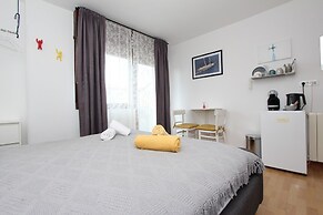 Rooms and Studio Salvi